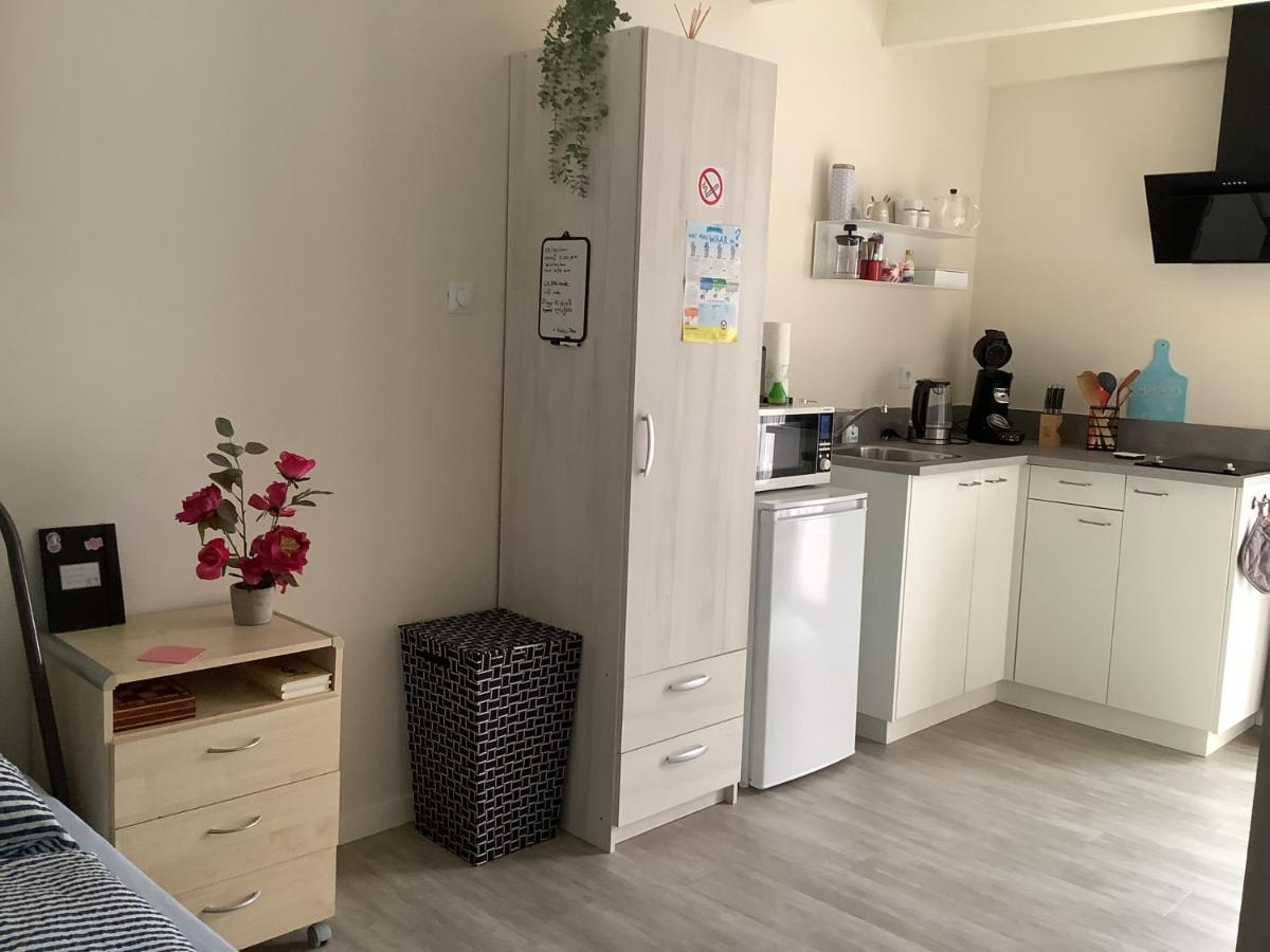 2 Persoons Appartement De Luxe Nijverdal Exteriör bild