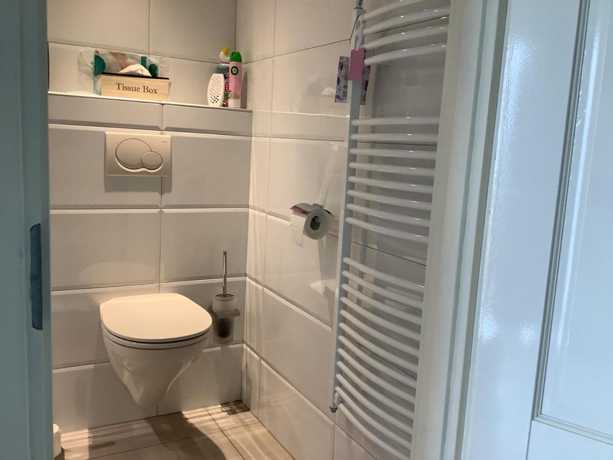 2 Persoons Appartement De Luxe Nijverdal Exteriör bild