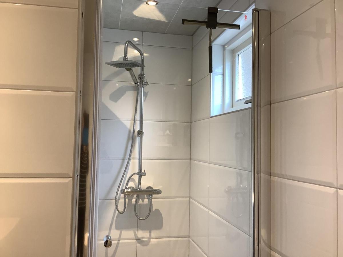 2 Persoons Appartement De Luxe Nijverdal Exteriör bild