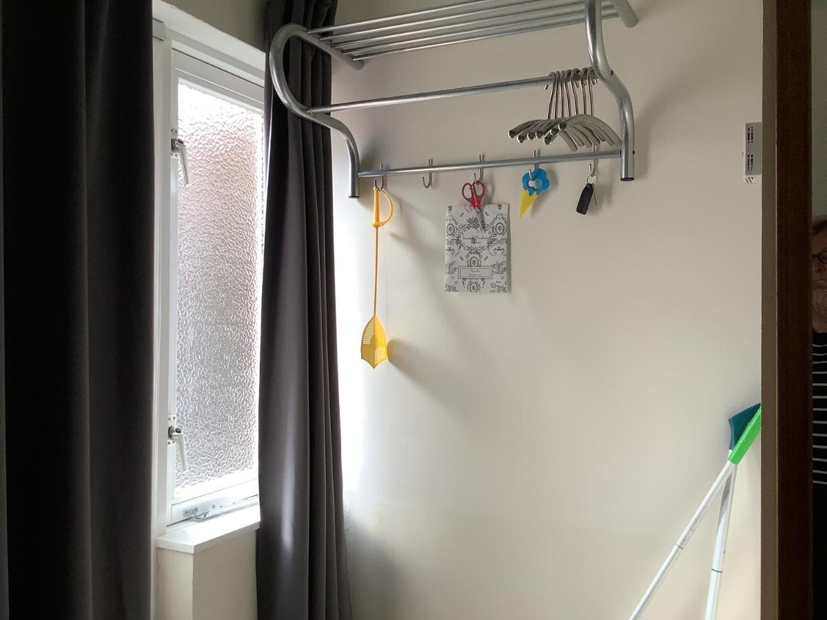 2 Persoons Appartement De Luxe Nijverdal Exteriör bild