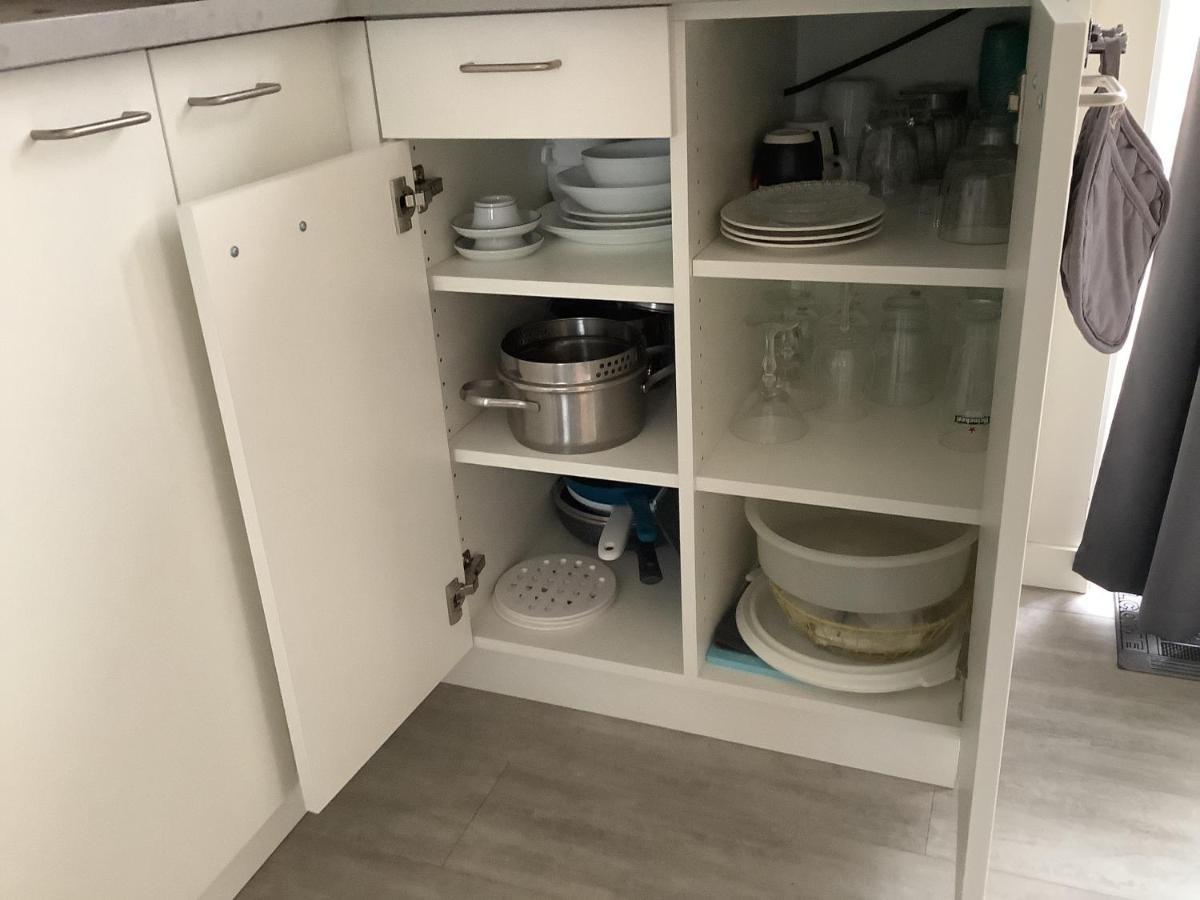 2 Persoons Appartement De Luxe Nijverdal Exteriör bild