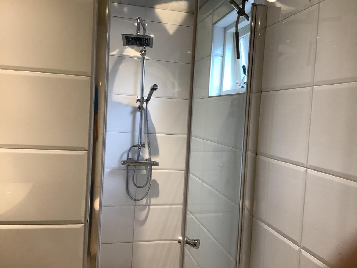 2 Persoons Appartement De Luxe Nijverdal Exteriör bild